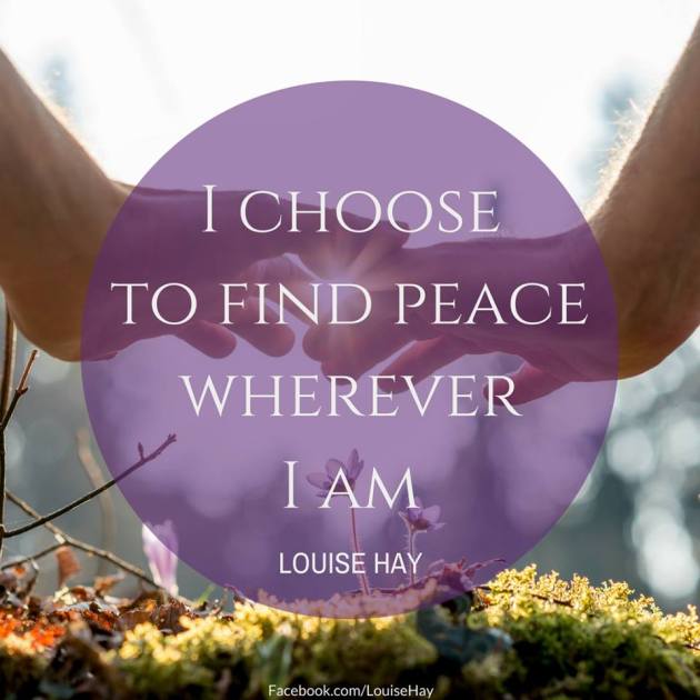 Image result for louise hay great week affirmations